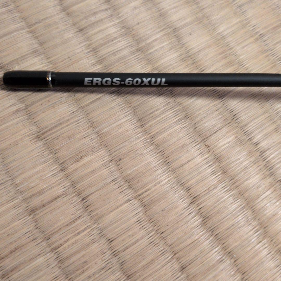 パームス エルア エゲリア エリアパフォーマンス ERGS-60XUL