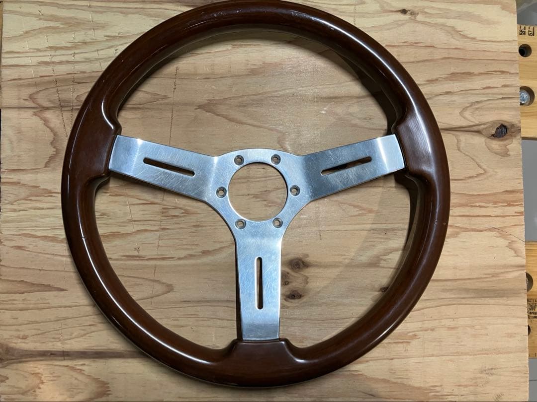 ナルディーハンドル　希少！