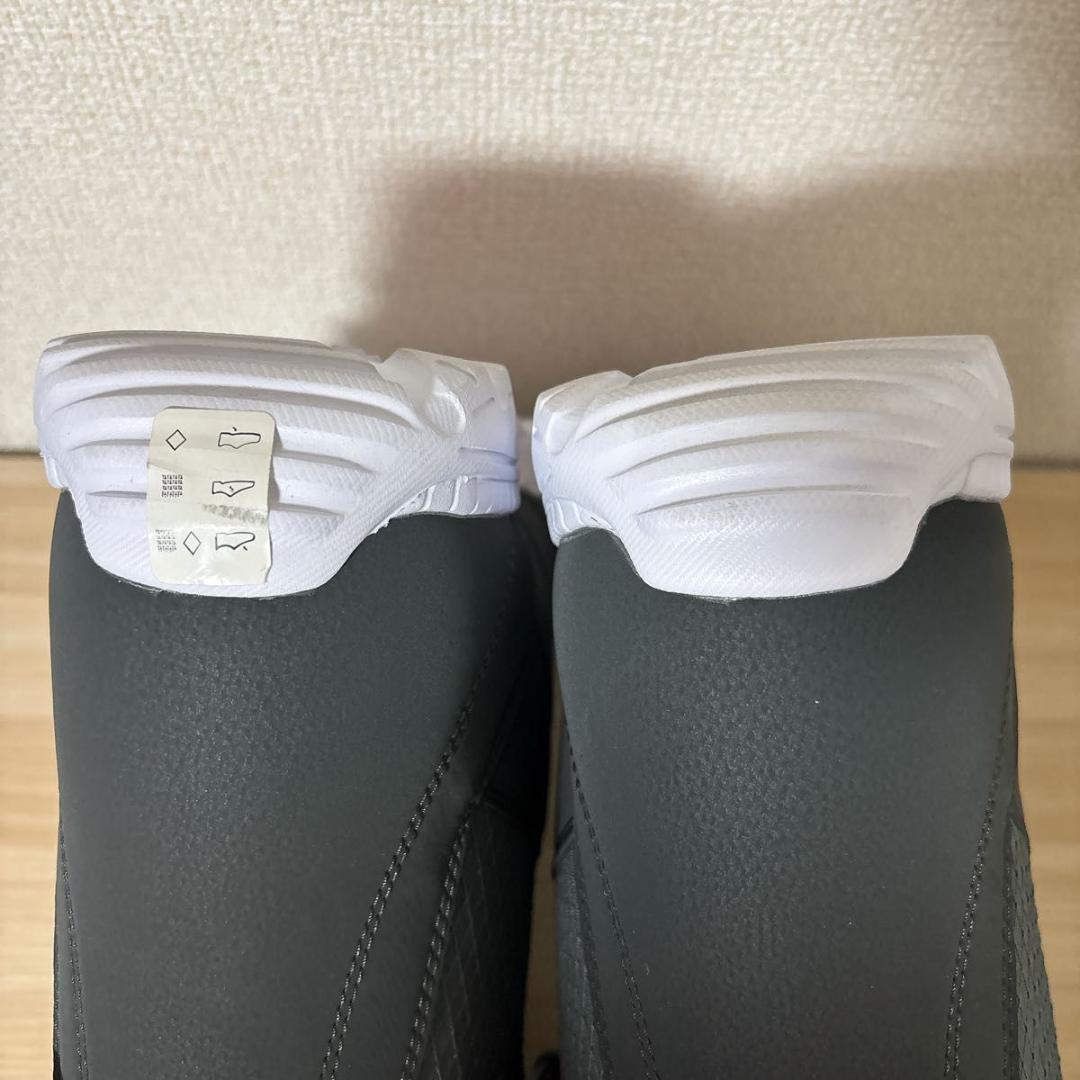 【未使用】MOTO BOA WIDE BURTON 27.5cm