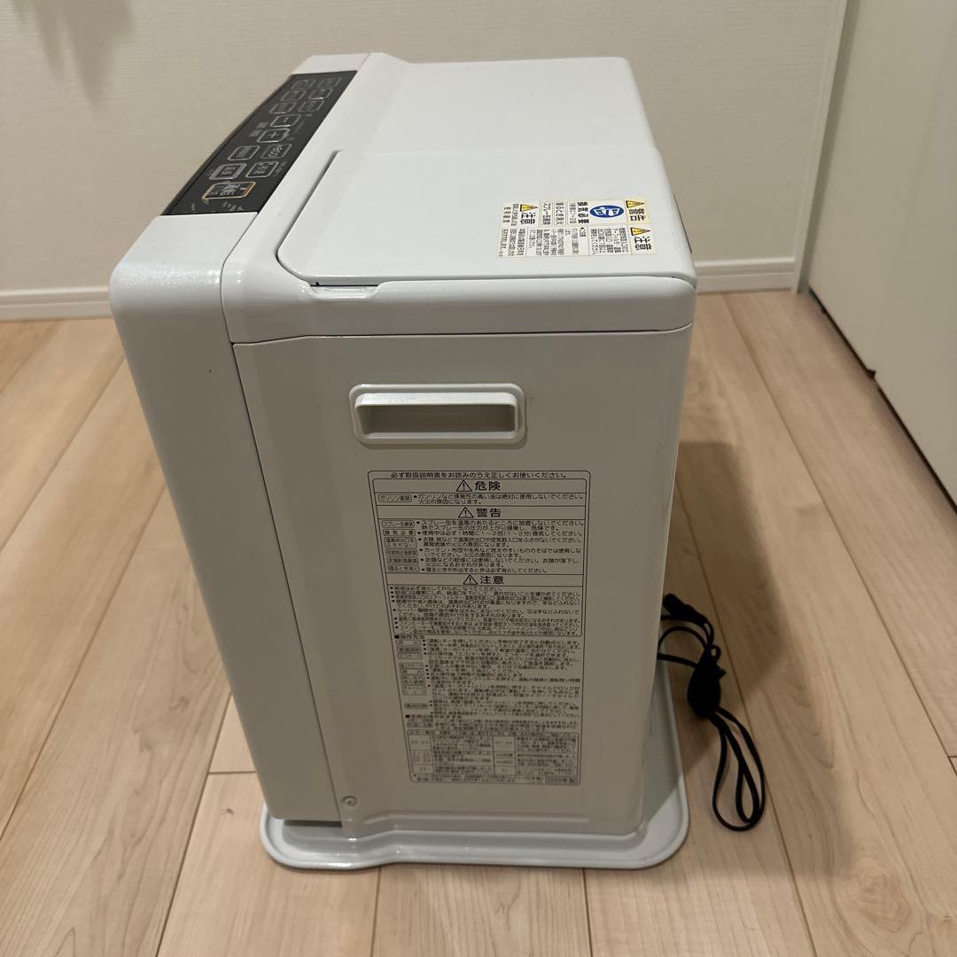 コロナ FH-WZ5720BY(W) [エレガントホワイト]