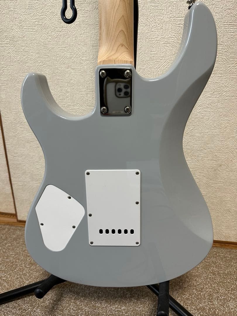 Yamaha PACIFICA 112VM グレー