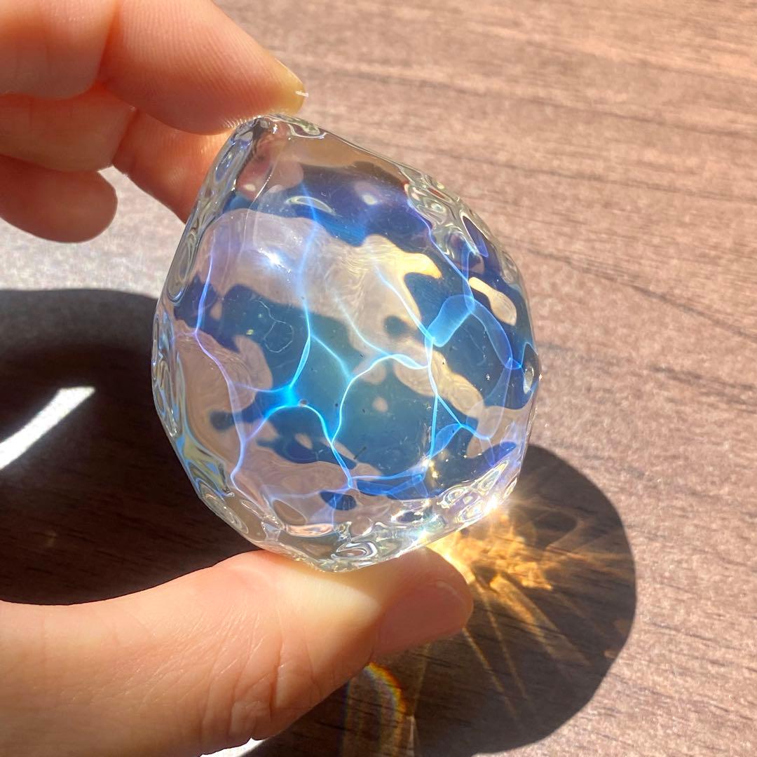 石垣島の海硝子〜seadrop crystal〜