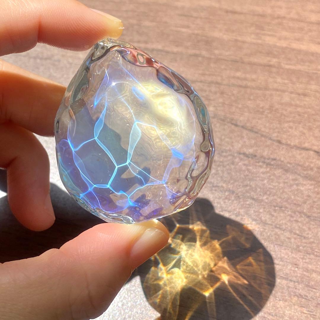石垣島の海硝子〜seadrop crystal〜