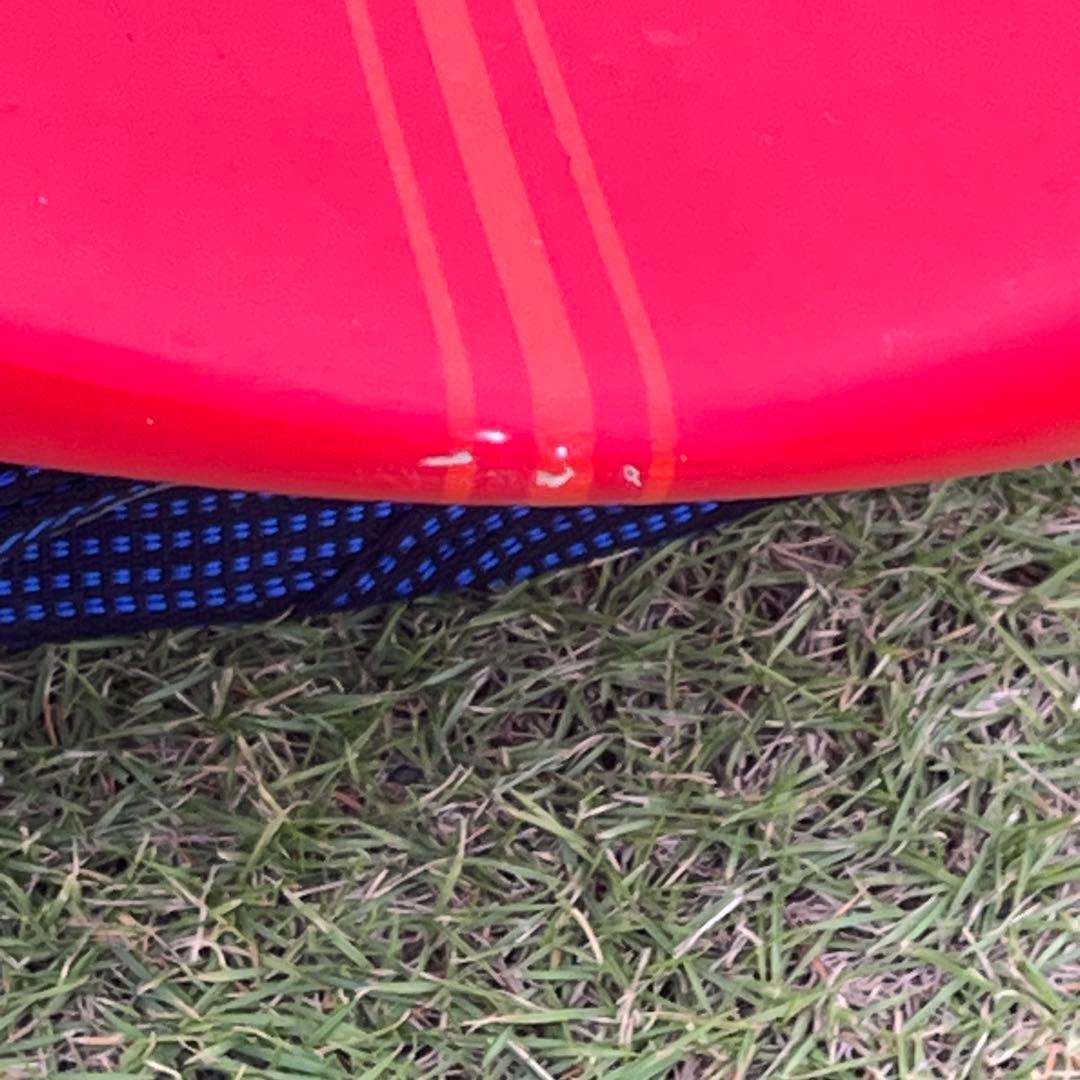 サーフィン・ボディボード f-one Rocket Surf 4'6\" 33L Foil Board