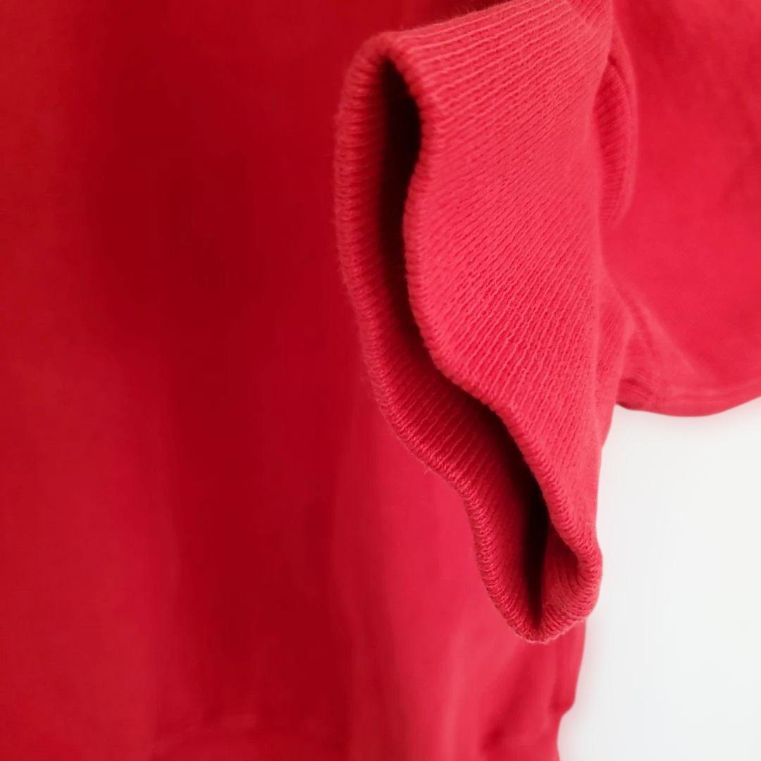 m*️様 90s XL 美品 USA 製 チャンピオンリバースウィーブ