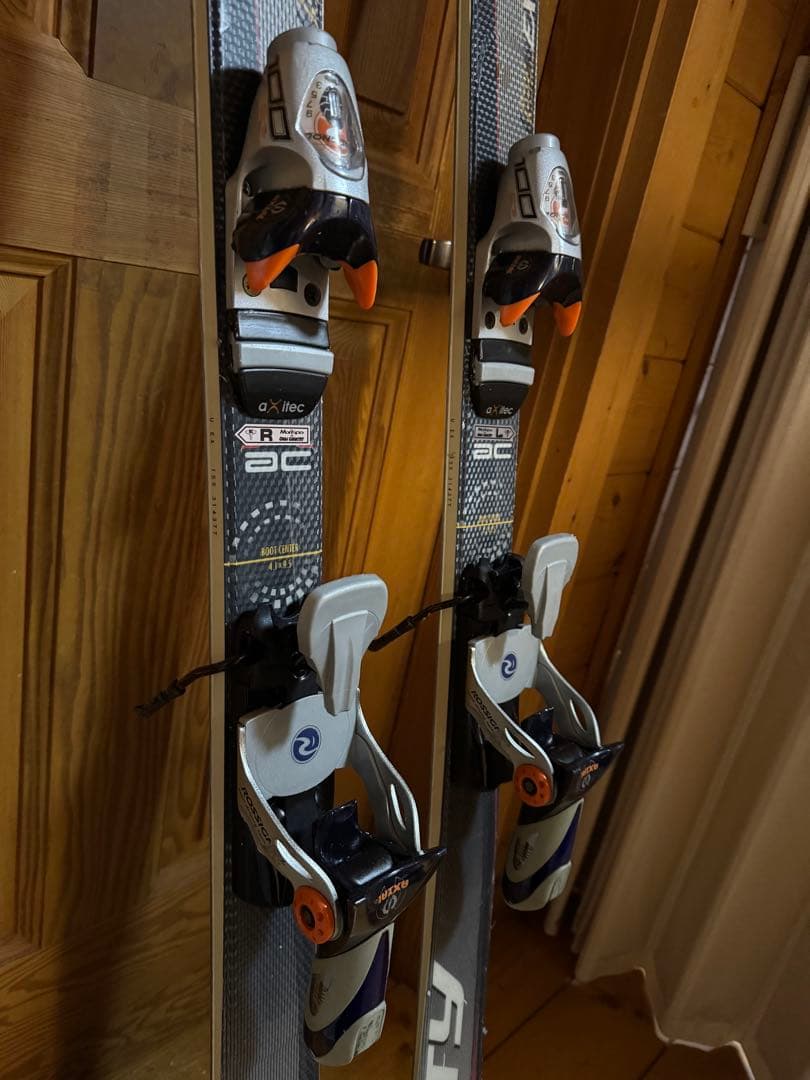 k*o様 OGASAKA unity EX 155cm