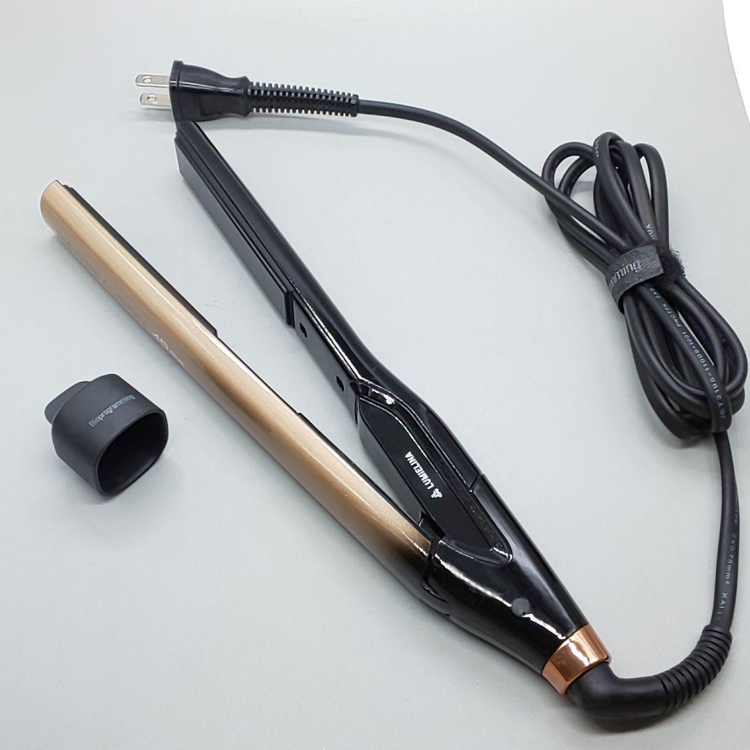 ヘアビューロン 4DPlus ストレート リュミエリーナ【正規品】22