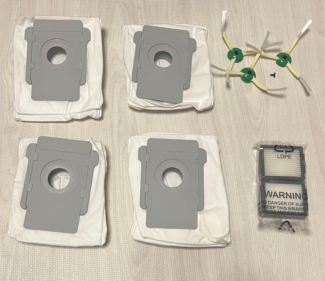 iRobot ルンバ Roomba i7+ ロボット掃除機