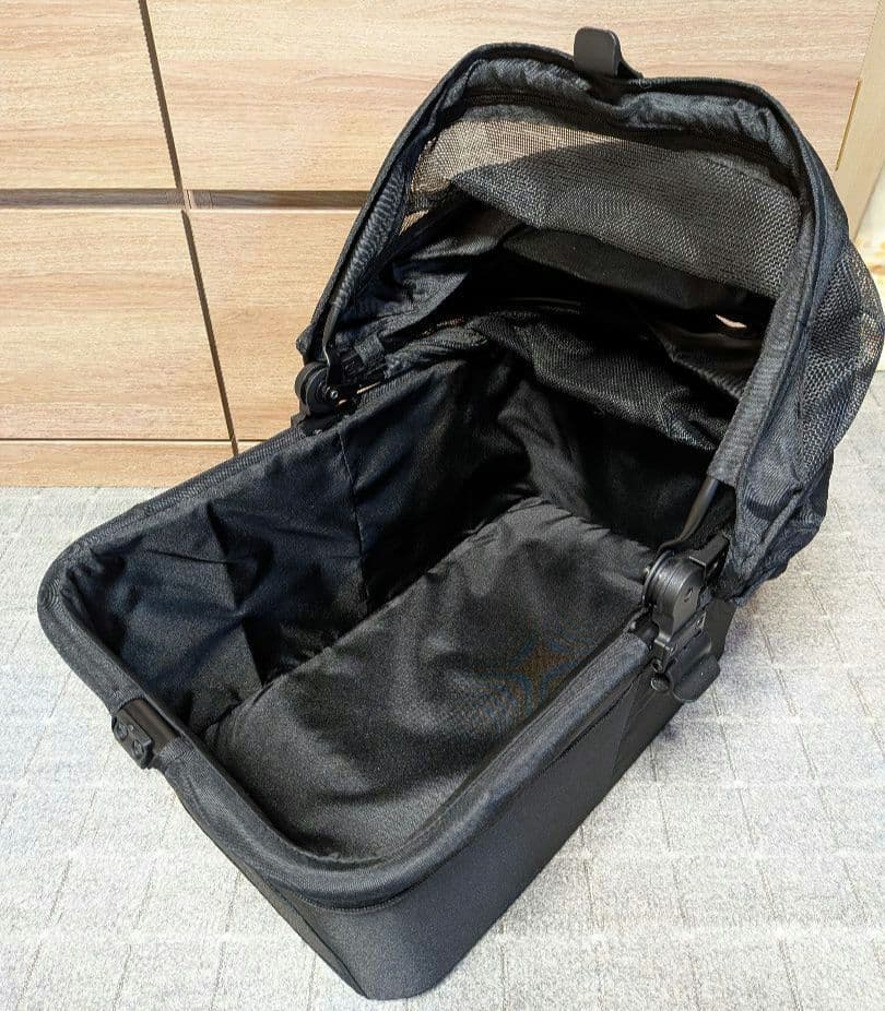 エコカ EcoCa ショッピングカート ペットカート