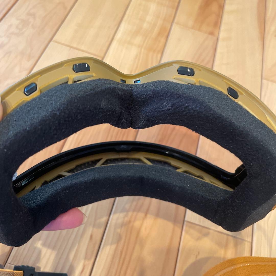 SWANS リッジライン