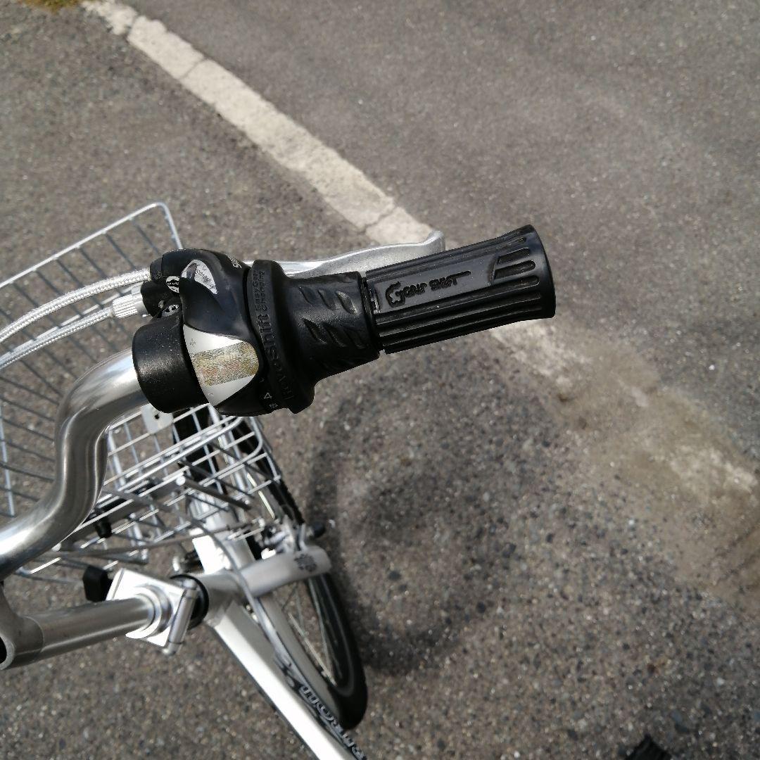 専用！　東大阪引き取り　折りたたみ小径　アルミフレーム 　近鉄　若江岩田駅