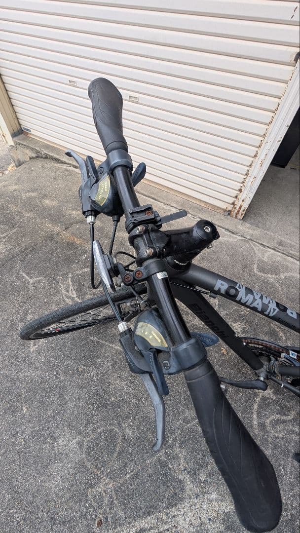 ※整備必要 BIANCHI 【名古屋市南区引取限定】