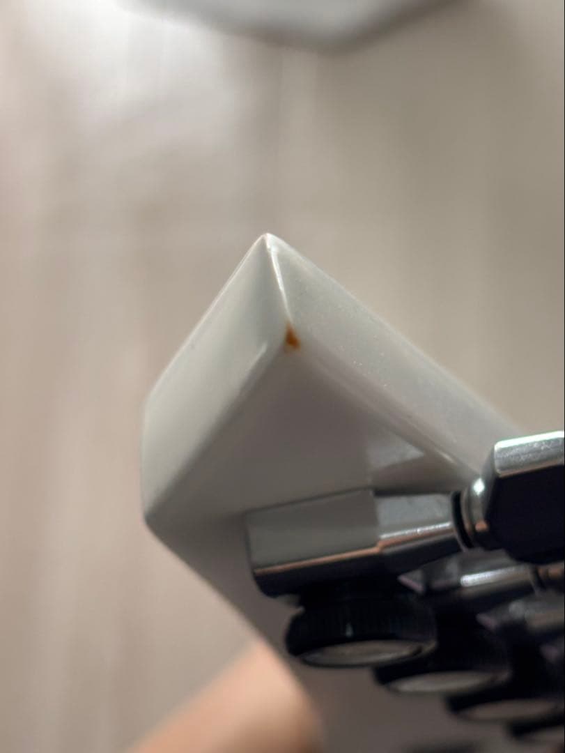 E-II SV ホワイト フライングv