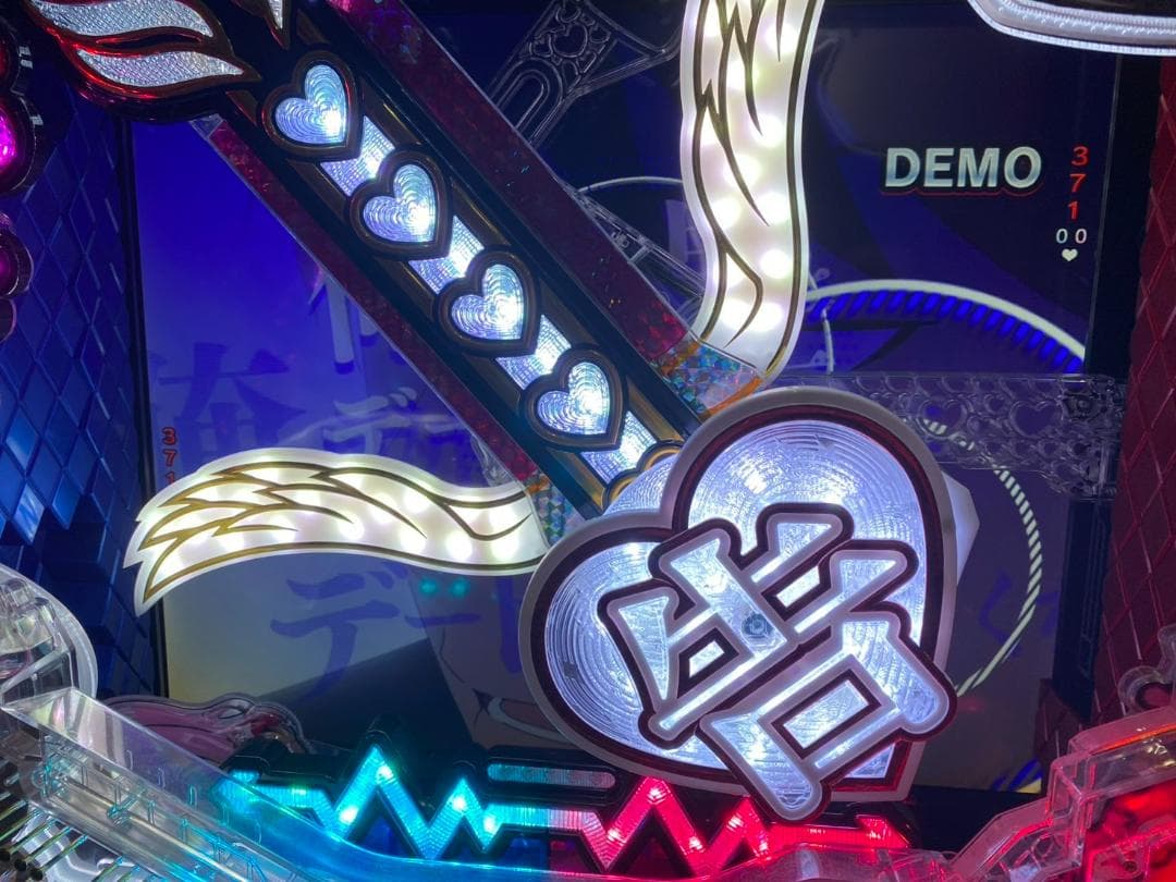 ★卓上パチンコかぐや様は告らせたいフルオート