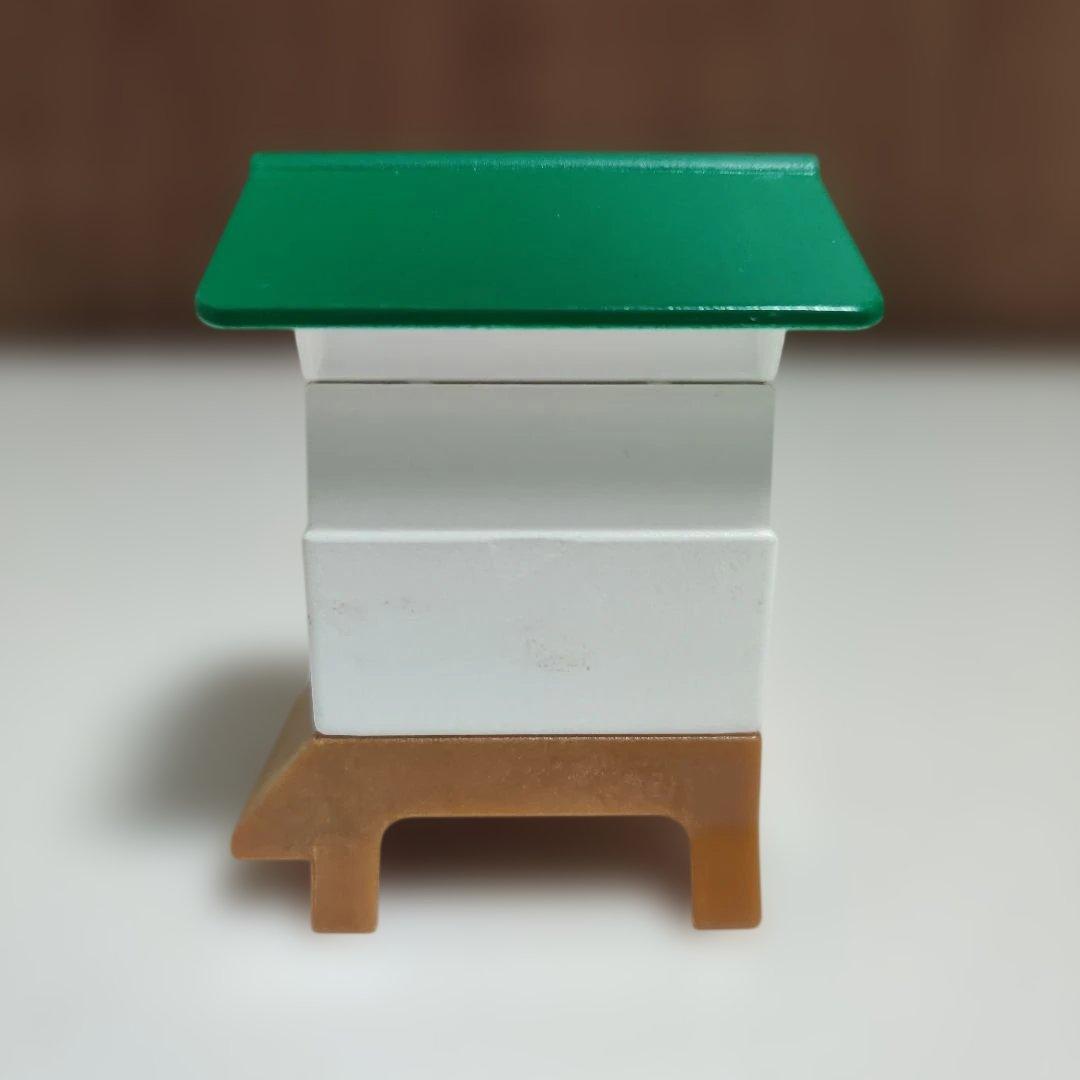 シルバニア　ビーキーパー　養蜂家　八百屋クマ