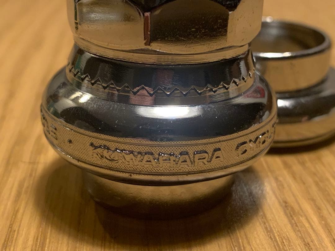 VINTAGE KUWAHARA クワハラ ヘッドパーツ　HEADSET BMX