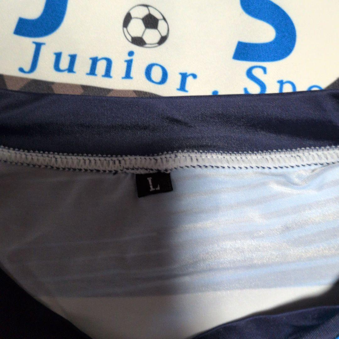 バレイン下関　トレーニングウエア　4点セット