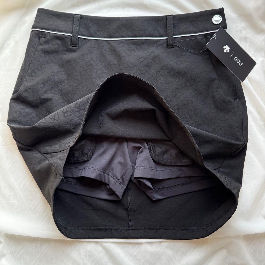 DESCENTE ゴルフスカート
