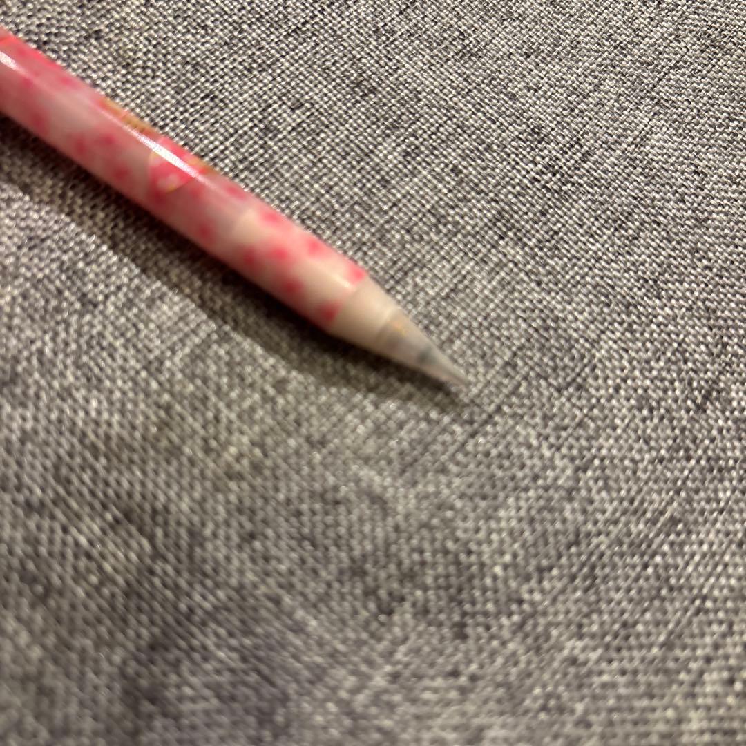 d*7様 レア　日焼け　ハローキティ　サーフィン　シャープペン