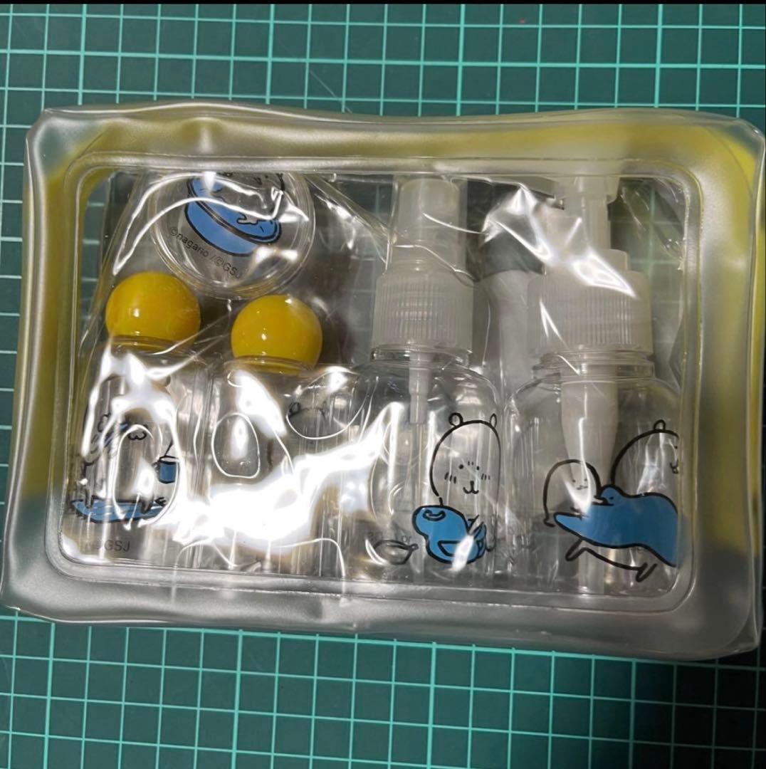 自分ツッコミくま