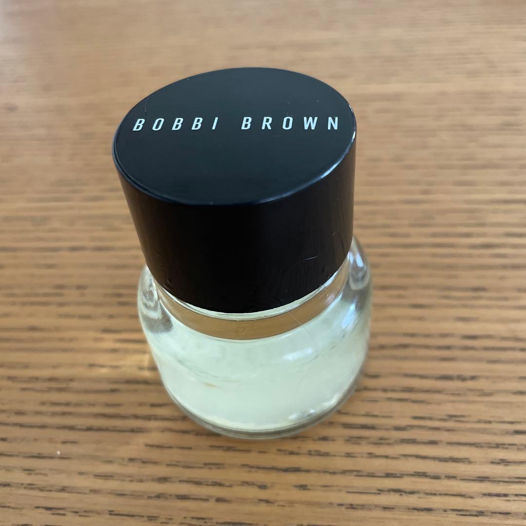 BOBBI BROWN エクストラフェイスオイル