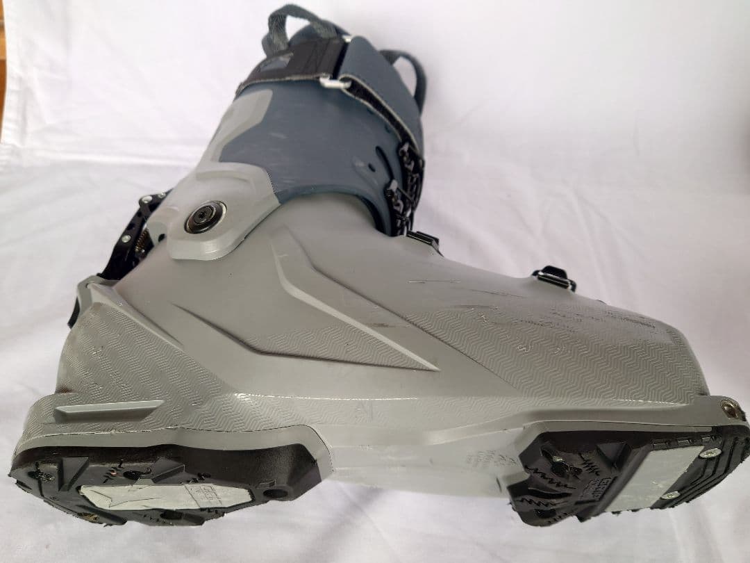 2021-22 ATOMIC HAWX PRIME XTD120 中古