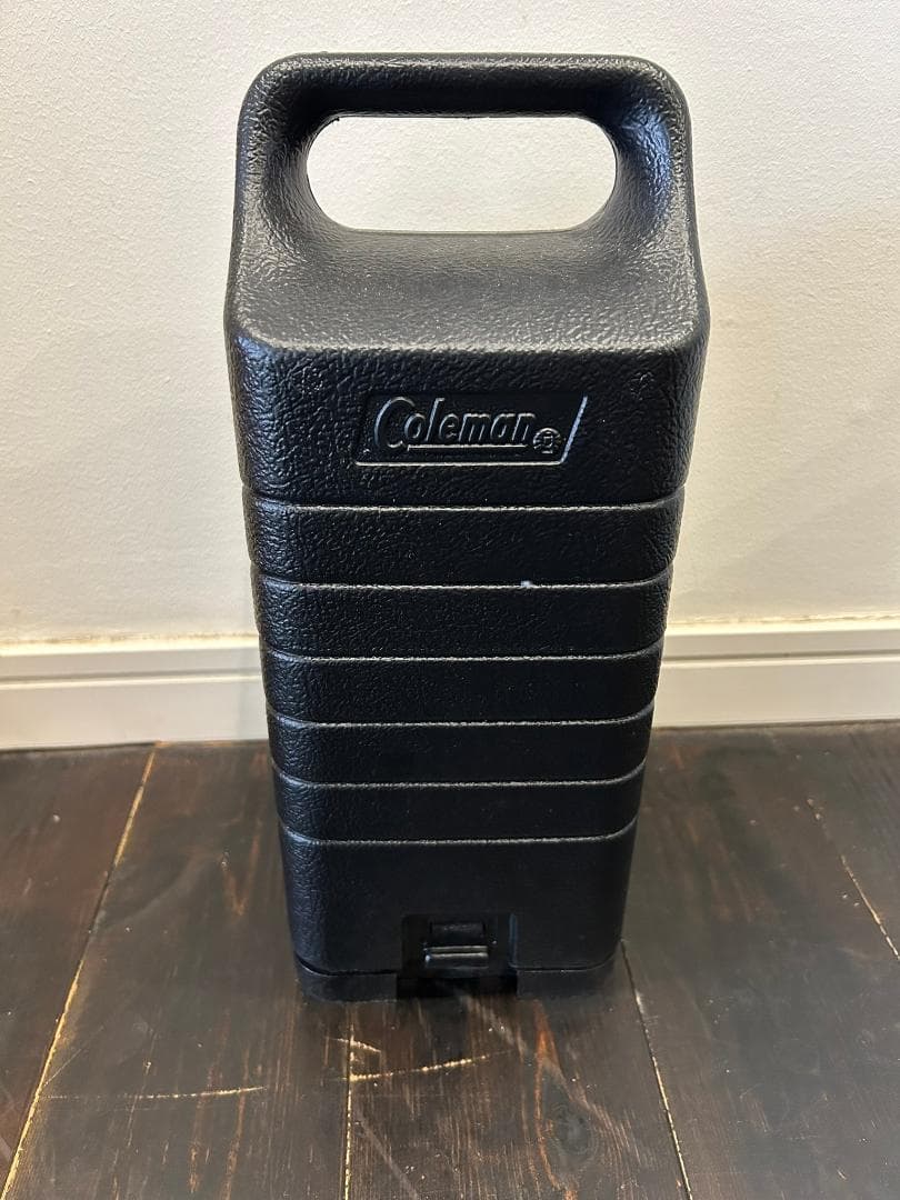 Coleman Feather Lantern ガソリン式ランタン