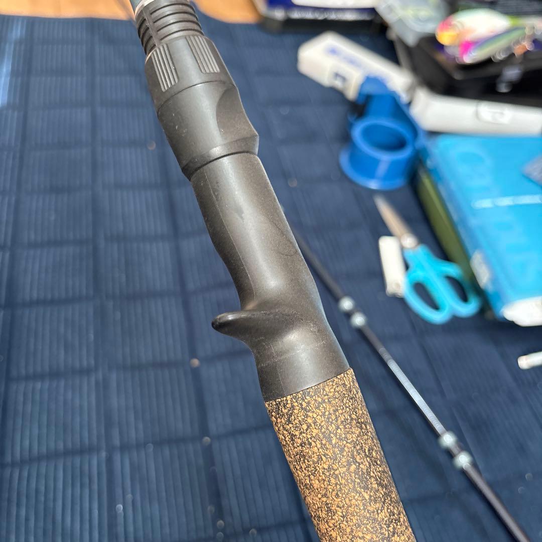 週末限定価格　美品　ツララ　コローナ80 XHSC-HX