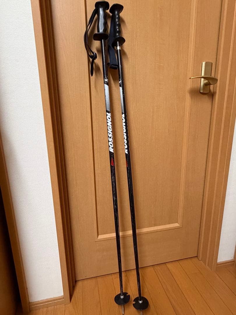 SALOMON FIRE X-WING スキー 板. 162cm