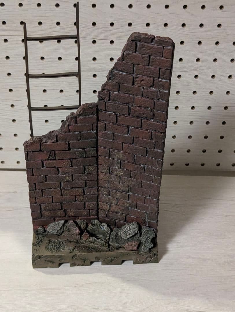 ホットトイズ　台座　バットマン（2.0／デラックス版）