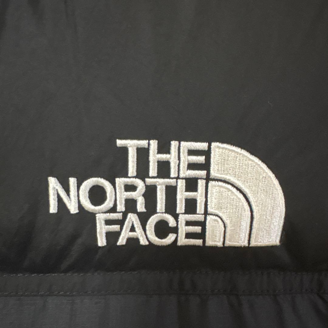 【美品】THE NORTH FACE ヌプシベスト Lサイズ
