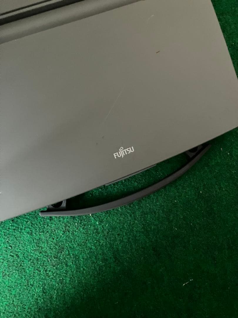 富士通 Fujitsu OASYS LX-9000 ワープロ オアシス