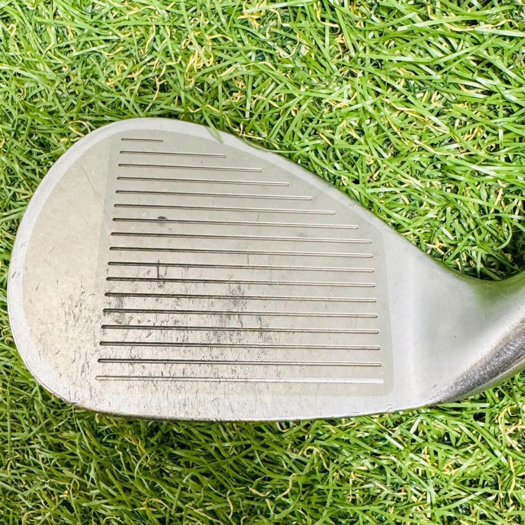 【良品】8代目ゼクシオ XXIO8 Aw アプローチウェッジ レディース L