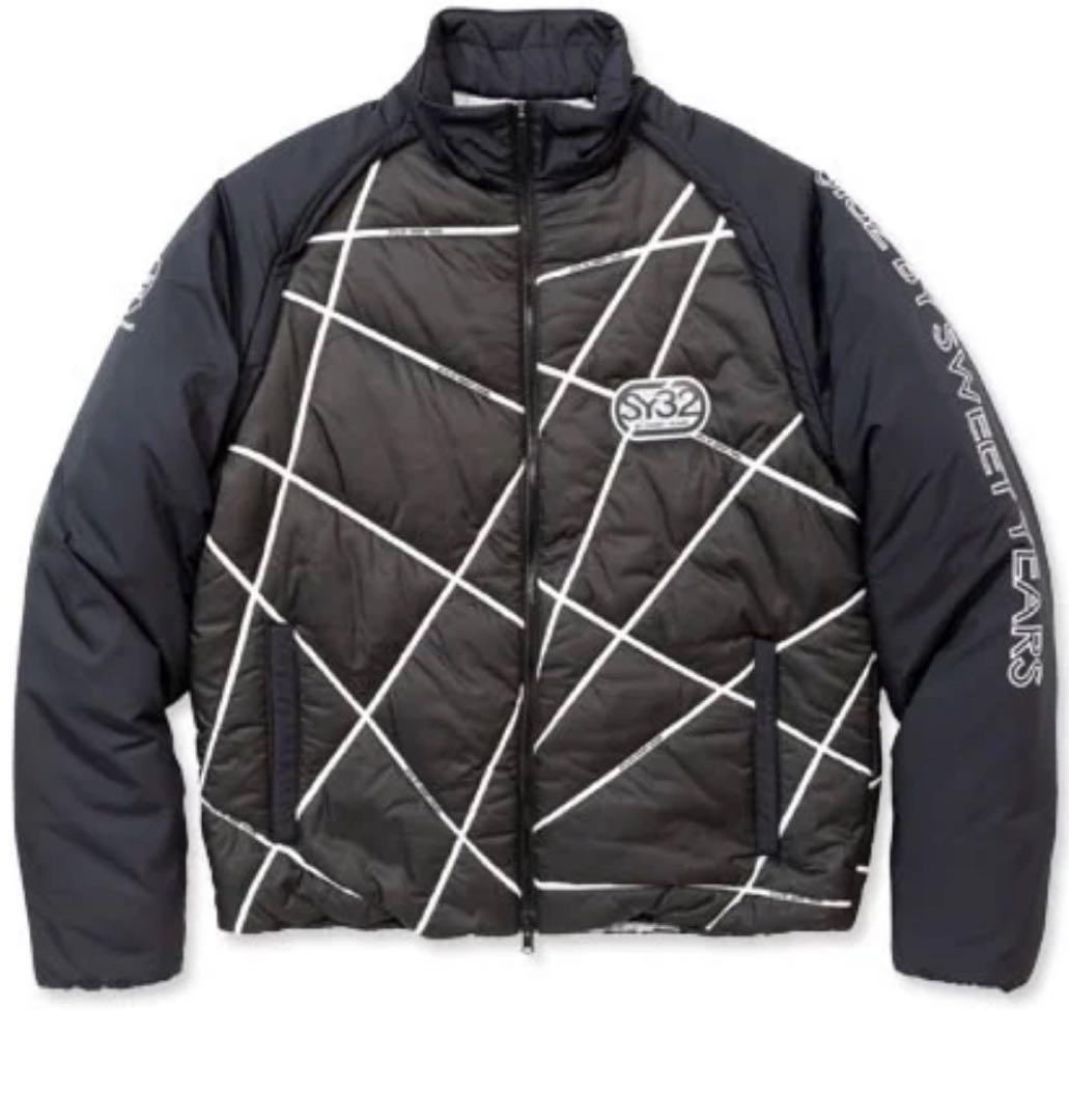 ⭐️SY32⭐️2WAYブルゾン