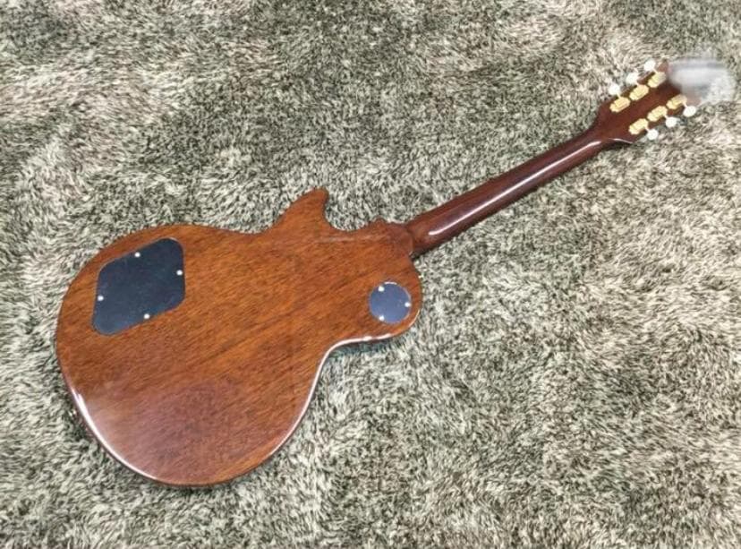 【限定1本生産】momose MSP-FT-SP'20