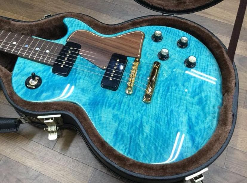 【限定1本生産】momose MSP-FT-SP'20