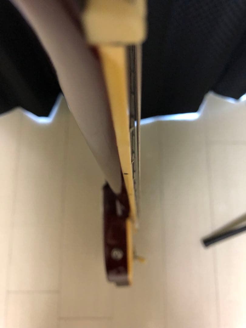 Photogenic ゴールド レスポールスタイル