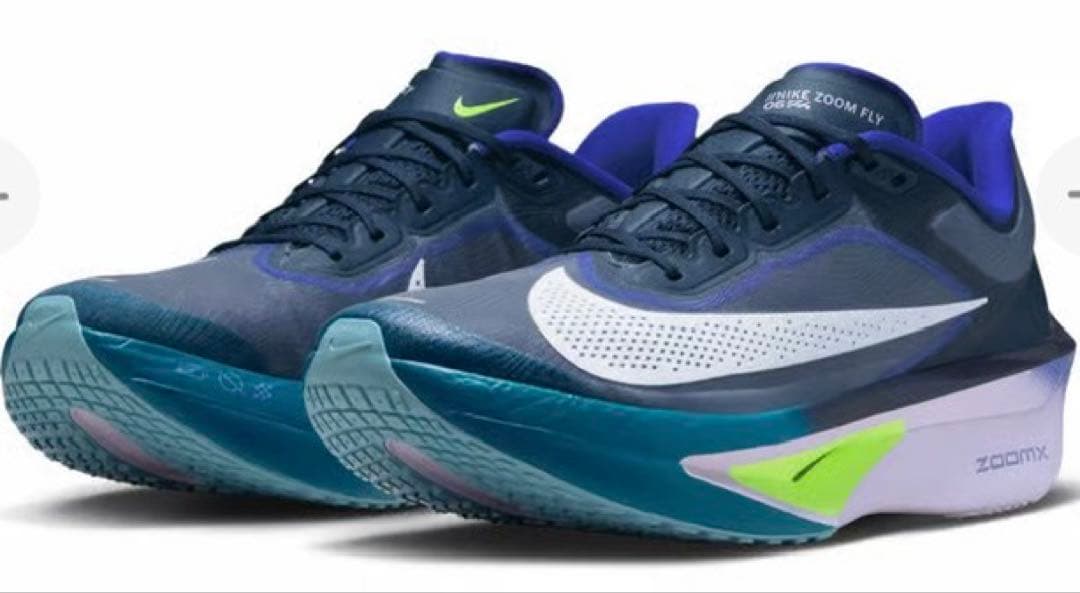 スパイク・シューズ NIKE ZOOM FLY 6