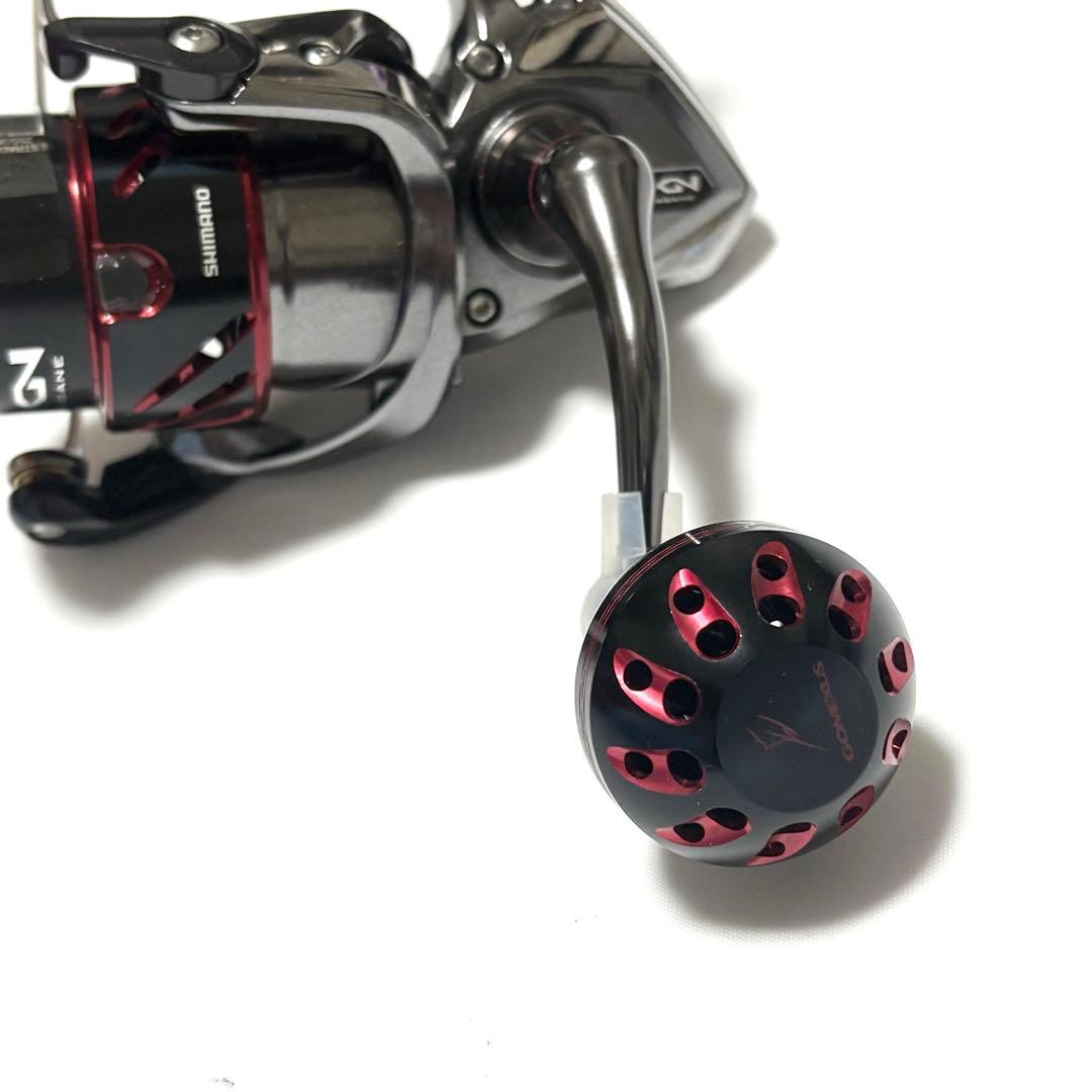 【送料無料】16 ストラディック CI4 2500S ⭐️おまけ付き