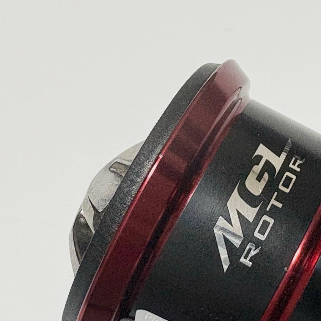 【送料無料】16 ストラディック CI4 2500S ⭐️おまけ付き