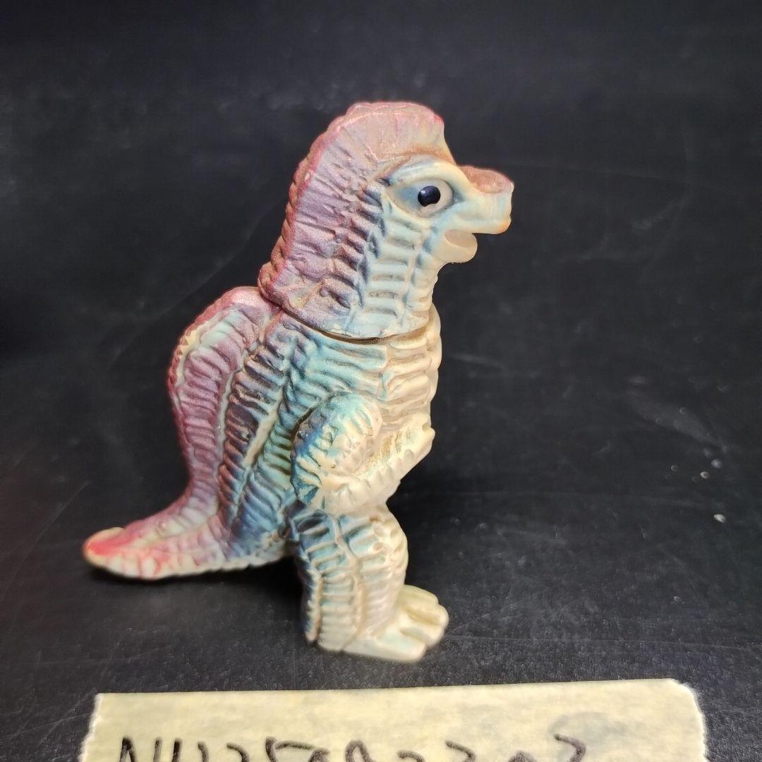 ウルトラマンシリーズ 怪獣のたまご フィギュア2