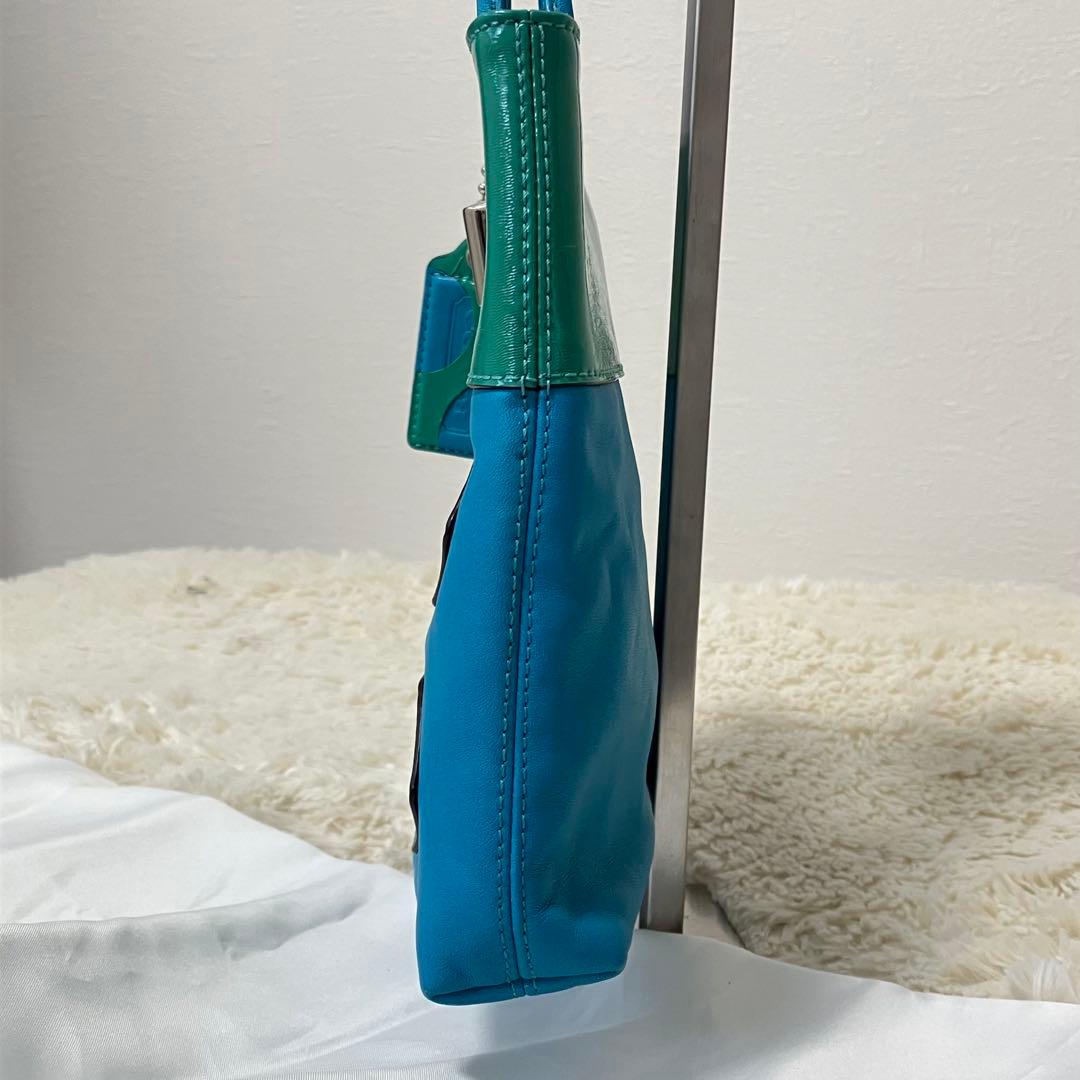 COACH✨コーチ　ミニバッグ　handbag Y2K 13855