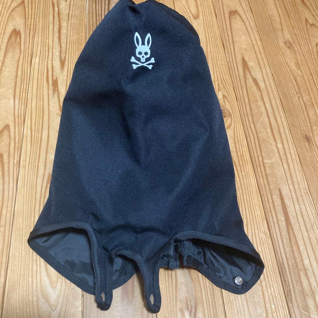 【Psycho Bunny × OUTDOOR PRODUCTS】キャディバッグ