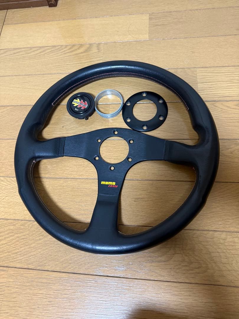 momo コルセ35π当時物