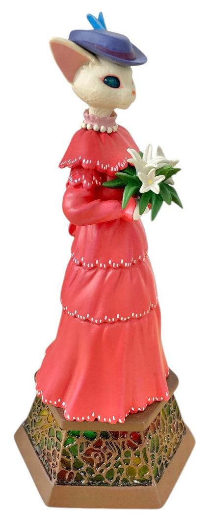 ★良品★ スタジオジブリ 耳をすませば オルゴール ルイーゼ カントリーロード