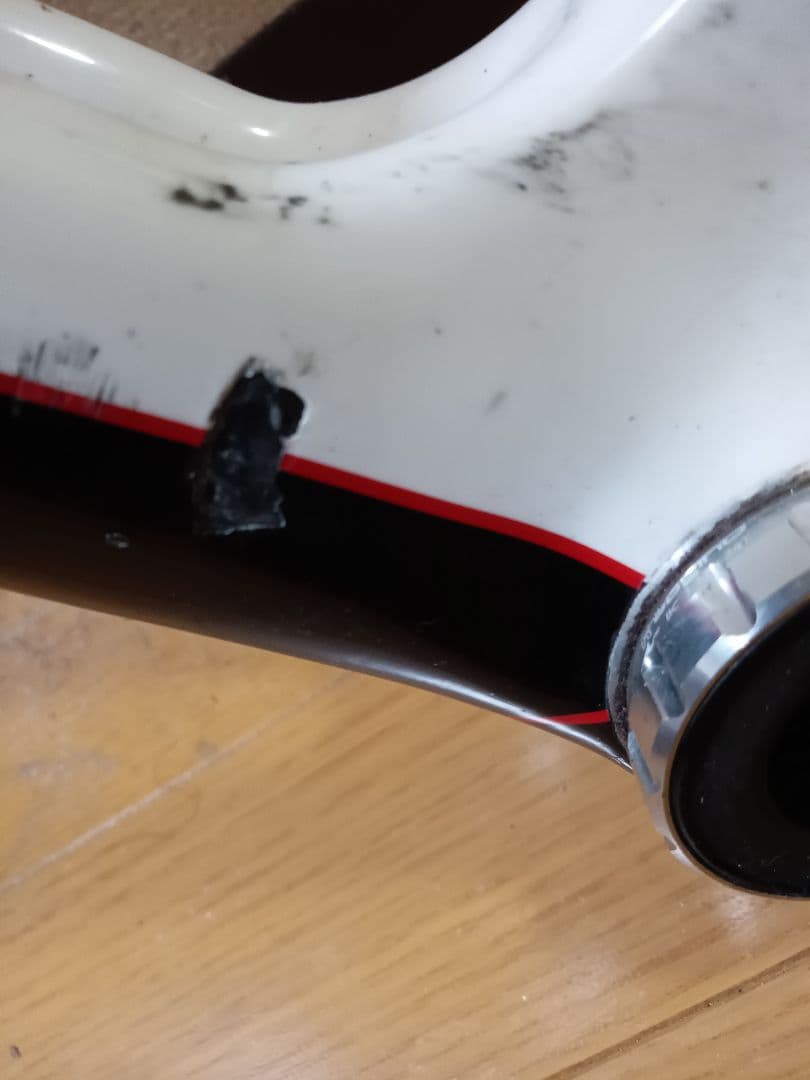 FOCUS ロードバイクフレーム XS カーボン