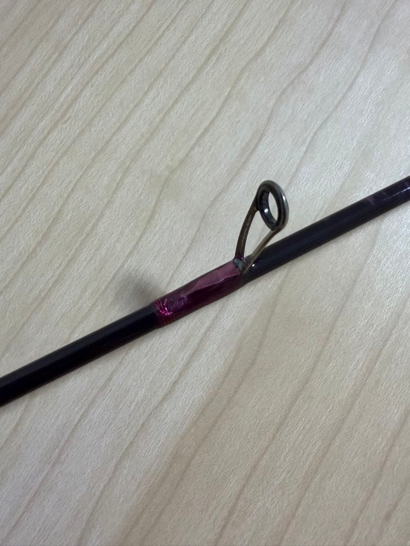 ロデオクラフト　999.9 Meisterグレイウルフ610ML