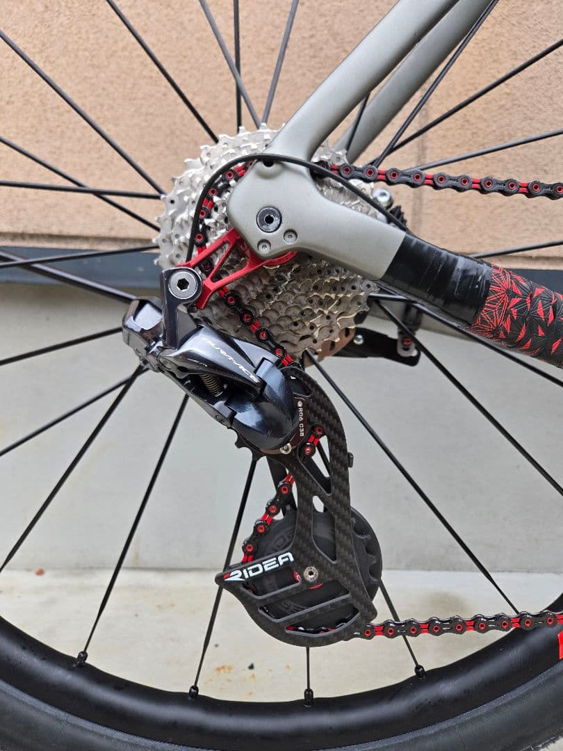 値引き交渉可！Trek トレック チェックポイント SL5 Di2 シマノ