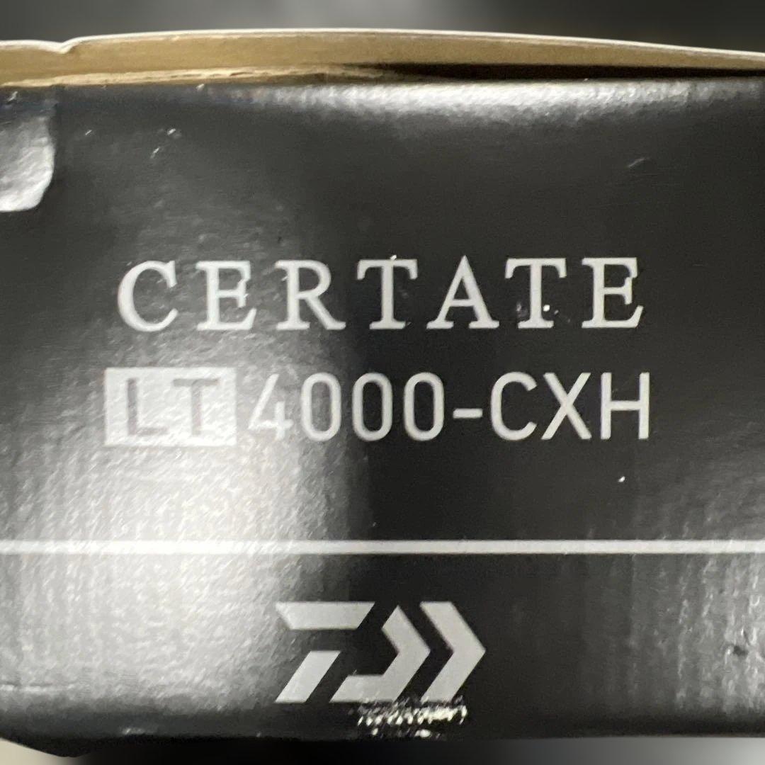 ダイワ スピニングリール 19 セルテート LT