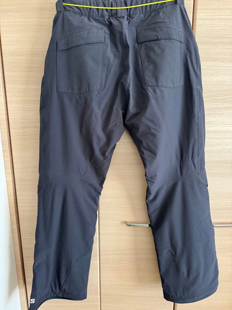 [値下げ]SALOMON EDGE PANT スキーパンツ